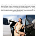 Beoka Cute X Max Massage Gun - 2 Colors