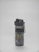 MCK-TKDK Drinking Bottle 700ml- 2 Designs