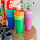 [Made in USA] Re-Play Drinking Cup 10oz Kids-friendly
