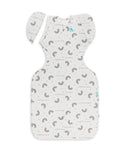 Love To Dream Swaddle Up Transition Bag Original Rainbow Dream