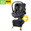 Daiichi Bliva i-Size Infant Car Seat (ADAC Rating 1.4) - 2 Colors