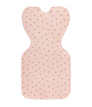 Love To Dream Swaddle Up Bamboo Original Cherries Blush