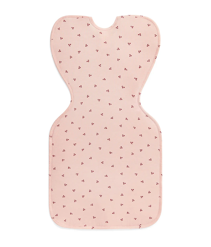 Love To Dream Swaddle Up Bamboo Original Cherries Blush