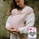 Boba Bliss Hybrid Baby Carrier - 3 Designs
