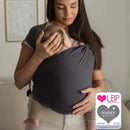 Boba Bliss Hybrid Baby Carrier - 6 Designs