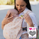 Boba Bliss Hybrid Baby Carrier - 3 Designs