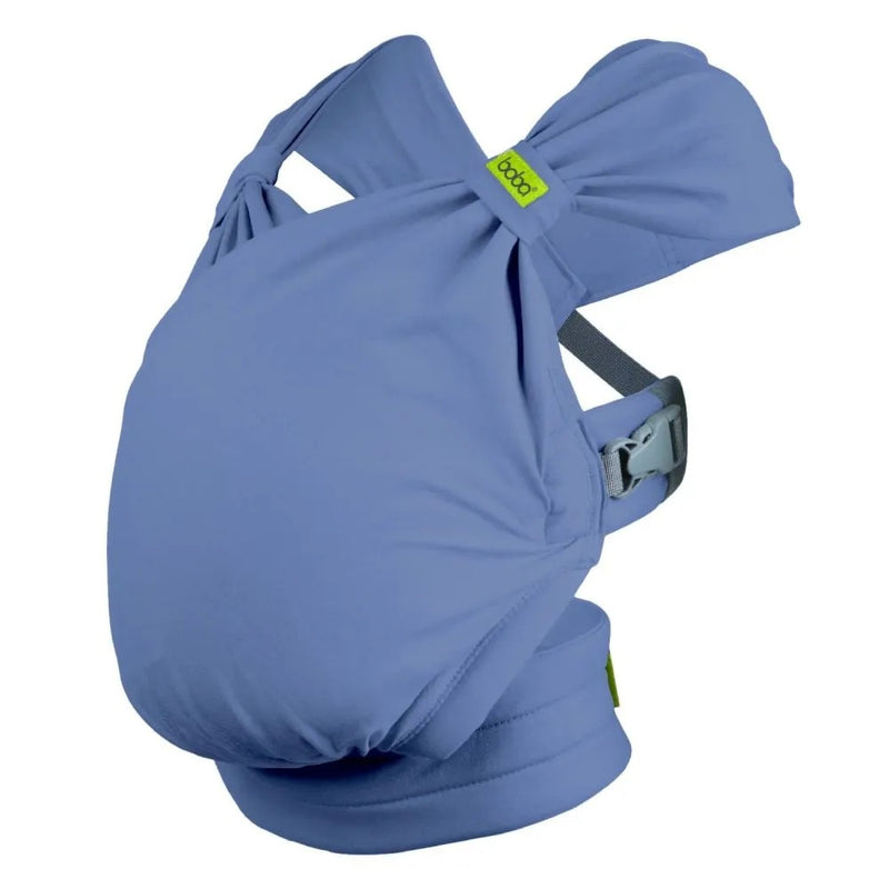 Boba Bliss Hybrid Baby Carrier - 6 Designs