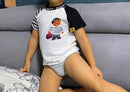 Little Zebra Boys Underwear