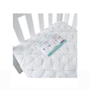 Babyhood Lulu Cot 4 in 1 - 2 Colors (1 yr warranty)