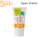 Buds Everyday Organics Everyday Baby Cream 150ml Exp: 10/26