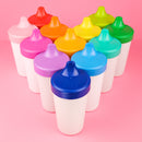 [Made in USA] Re-Play Spill-proof Sippy Cup 10oz Kids-friendly