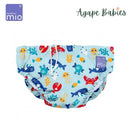 Bambino Mio Swim Nappies - Deep Sea Blue