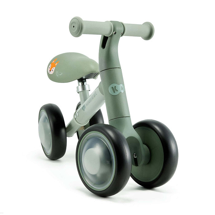 Kinderkraft Balance Bike Cutie Flash - 2 Colors