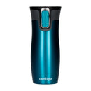 Contigo Autoseal W/Loop Vacuum Insulated Mug 470ml Caribbean