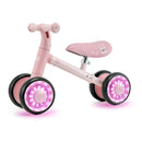 Kinderkraft Balance Bike Cutie Flash - 2 Colors