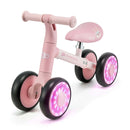Kinderkraft Balance Bike Cutie Flash - 2 Colors
