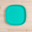 [Made in USA] Re-Play Flat Plate 7" Kids-friendly