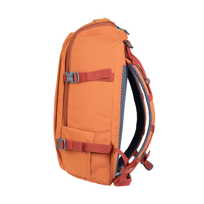 [10 Year Local Warranty] CabinZero ADV Adventure Cabin Bag - 2 Size