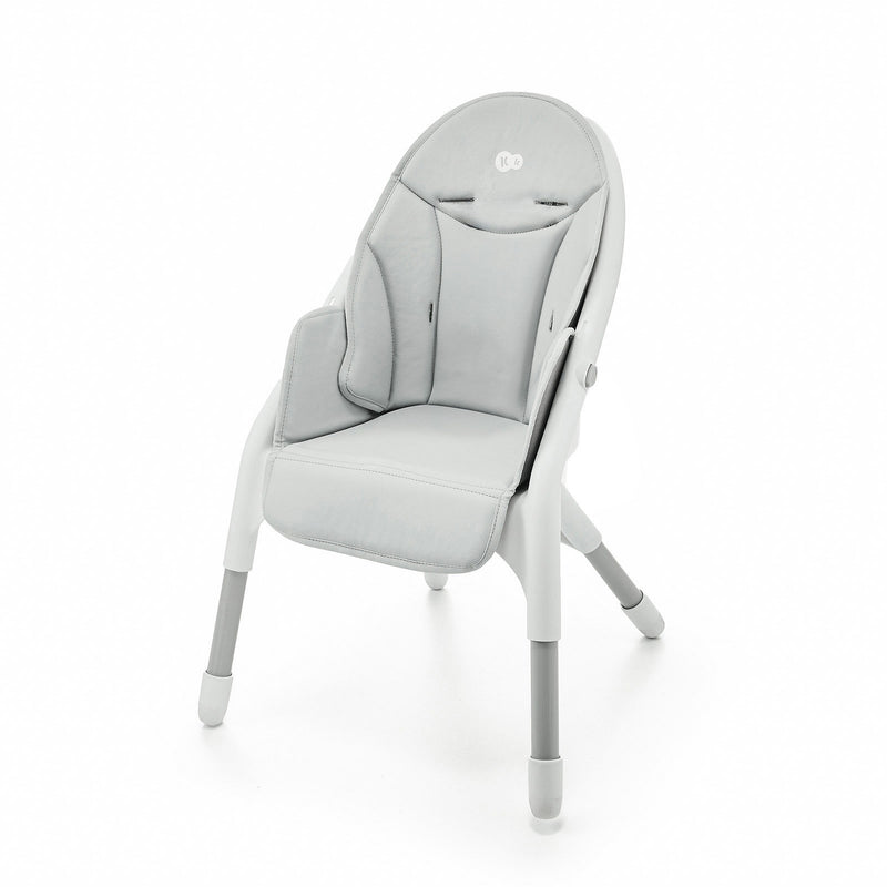 Kinderkraft High Chair Dinnly - Grey