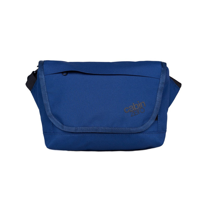 [10 Year Local Warranty] CabinZero Flapjack Shoulder Bag 4L Companion Bag
