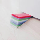 Nom Jiu Ceng Gao & Agar Agar Doorstop Set - Set of 2