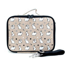 SoYoung Lunch Box Bag - Bunny Tile