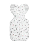 Love To Dream Swaddle Up Transition Bag Original Rainbow Dream