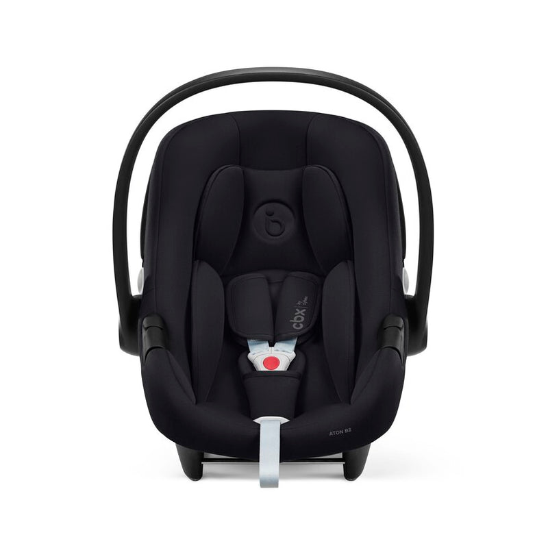 cybex aton b2 i-size Cybex Aton B2 i-Size Carseat + Base One (Bundle Pack)