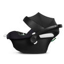 Cybex Aton B2 i-Size Carseat + Base One (Bundle Pack)