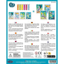Sentosphere Art & Creations - Tableaux a Pailleter - Sirenes