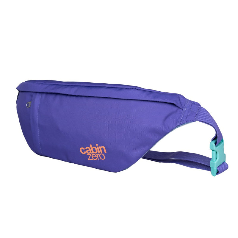 CabinZero Classic Hip Pack 2L Companion Bag