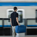 [10 Year Local Warranty] CabinZero Classic Plus 42L Travel Cabin Bag - 7 Colors