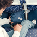 [10 Year Local Warranty] CabinZero Classic Tech Travel Cabin Backpack 28L