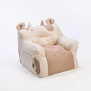 Tutti Bambini Clemi Cow Bean Chair