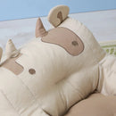 Tutti Bambini Clemi Cow Bean Chair