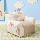 Tutti Bambini Clemi Cow Bean Chair