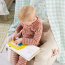 Tutti Bambini Clemi Cow Bean Chair