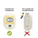 Medela Freestyle Upgrade Kit (Flex) - 4 Sizes