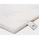 Sofzsleep Latex Mattress made for LOLBaby Bumper Bed (Size : L150 x W100 cm)