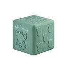 Sophie la girafe Textured Cube