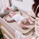 Tutti Bambini Cushi Mini Changing Mat - 3 Colors