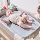 Tutti Bambini Cushi Mini Changing Mat - 3 Colors