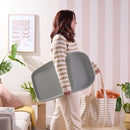 Tutti Bambini Cushi Mini Changing Mat - 3 Colors