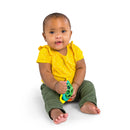 [3 Pack] Bright Starts Grasp & Teethe Easy Grasp Teether
