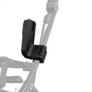 Cybex Orfeo/Libelle Car Seat Adapter - Black