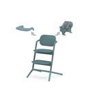 Cybex Lemo 3-In-1 Highchair - 6 Colors