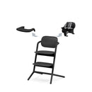 Cybex Lemo 3-In-1 Highchair - 6 Colors