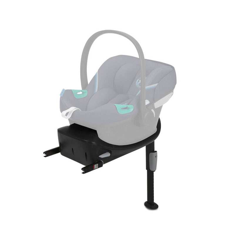 cybex aton b2 i-size car seat Cybex Aton B2 i-Size Carseat + Base One (Bundle Pack)