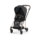 Cybex Mios 3 Rain Cover Transparent