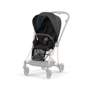 Cybex Mios 3 Rain Cover Transparent